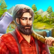 Golden Frontier cover art