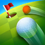 Golf Blast source artwork