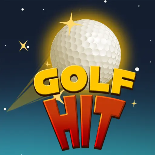 Golf Hit icon