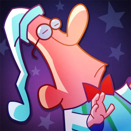 Good Night Mr Snoozleberg cover art