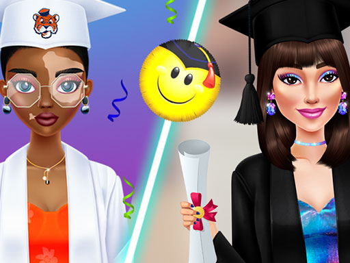 Graduation Makeup Trends cover art