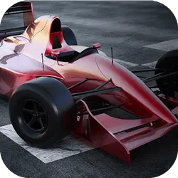 Grand Prix Hero cover art
