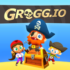 Grogg.io cover art