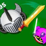 GrowWars.io cover art