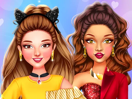 Half And Half Celebrity Style cover art