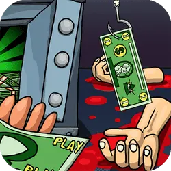 Handless Millionaire Unblocked cover art