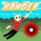 Hanger cover art