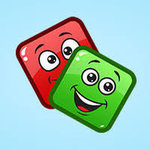 Happy Blocks cover art