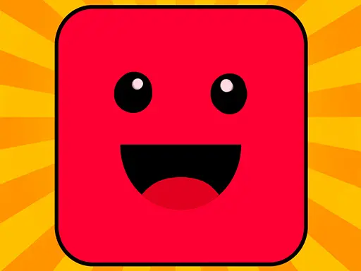 Happy cubes cover art
