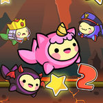 Happy Hop Online 2 source artwork