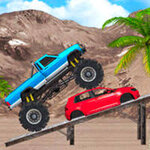 Hard Wheels 2 cover art
