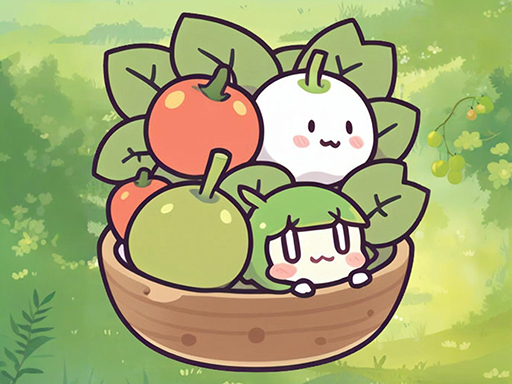 Harvesting Veggies source artwork