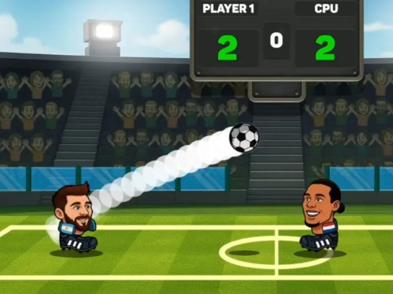 head soccer 2026 preview