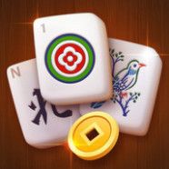Heritage Mahjong Classic cover art