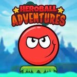 Heroball Adventures cover art