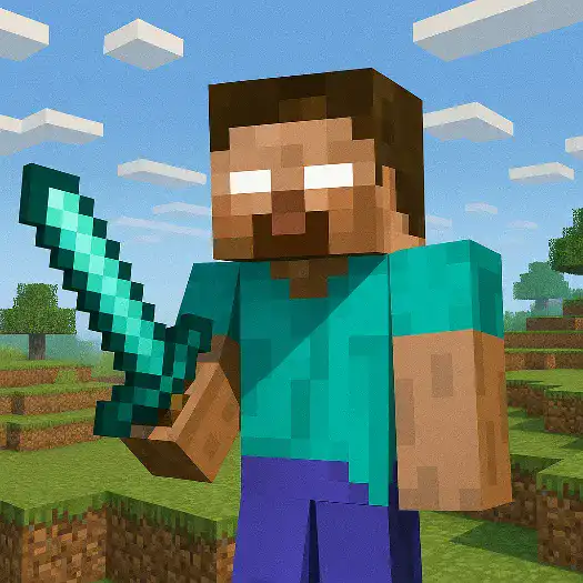 Herobrine Bunker cover art