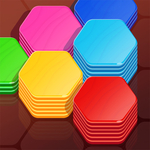 Hexa Stack cover art