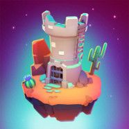 Hidden Lands source artwork