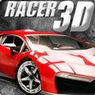 Highway Racer 3D cover art