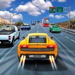 Highway Road Racing cover art