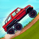 Hill Climbing Mania cover art