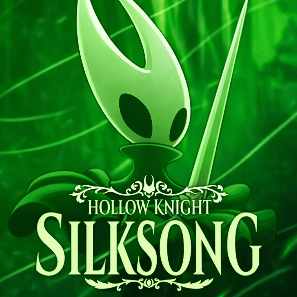 hollow knight: silksong preview