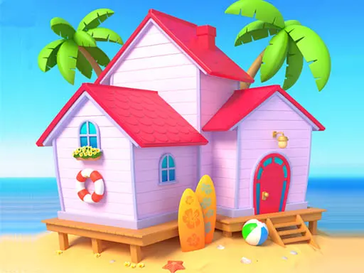 HOME DESIGN MISS ROBINS HOME MAKEOVER cover art