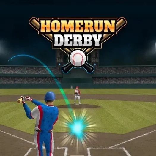 HomeRun Derby source artwork