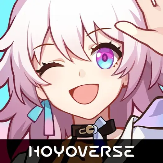Honkai: Star Rail cover art
