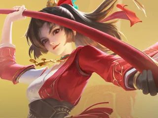 Honor Of Kings Online cover art