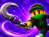 Hook Wars: Arena cover art