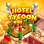 Hotel Tycoon Empire cover art