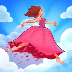 Hover Skirt cover art