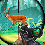 Hunter 3D source artwork