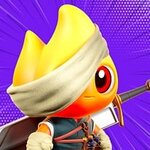 Hyper Knight cover art