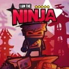 I Am The Ninja cover art