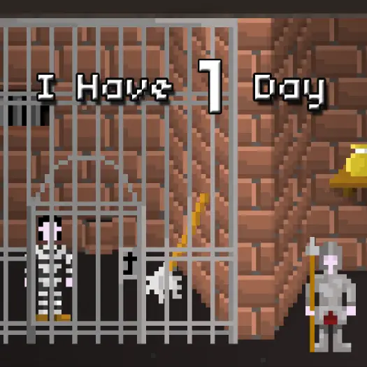 I Have 1 Day cover art
