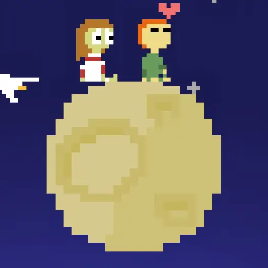 I Wish I Were The Moon cover art