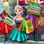 Ice Queen Realife Shopping source artwork