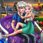 Ice Queen Romantic Date cover art