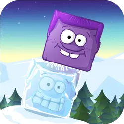Icy Purple Head 2 cover art