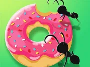 Idle Ants Simulator cover art