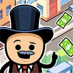 Idle Billionaire Tycoon cover art
