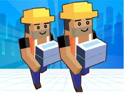 Idle City Builder cover art