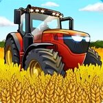 Idle Farm: Harvest Empire cover art