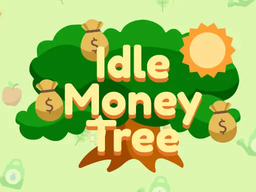 Idle Money Tree cover art