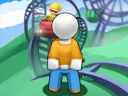 Idle Theme Park cover art