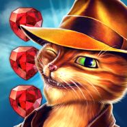 Indy Cat Game cover art