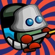 Inferno Meltdown Game cover art