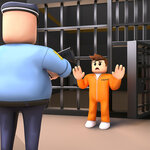 JailBreak: Escape from Prison cover art
